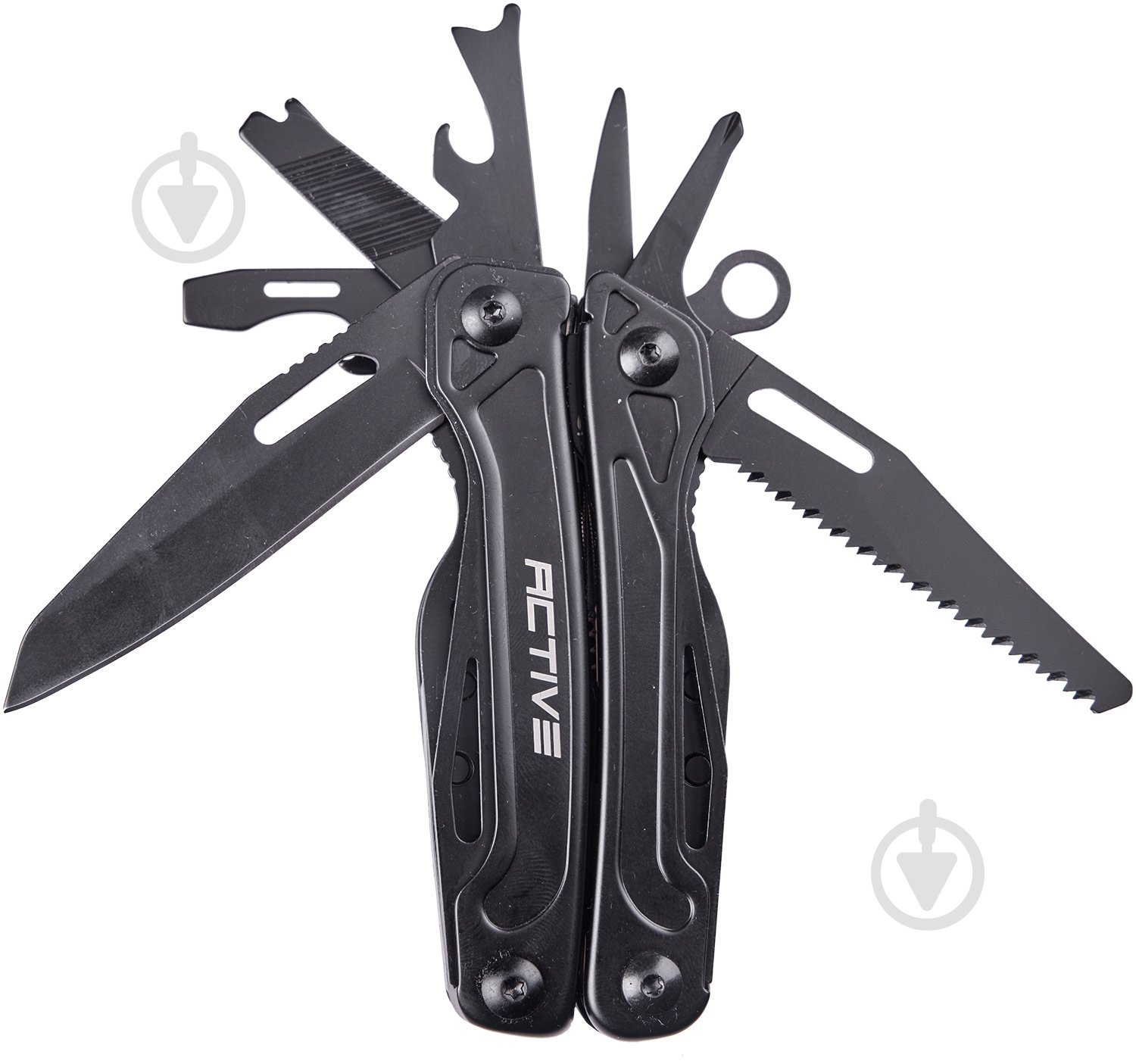 Мультитул ACTIVE Universal Tool, 14 инструментов 63.02.53 - фото 6