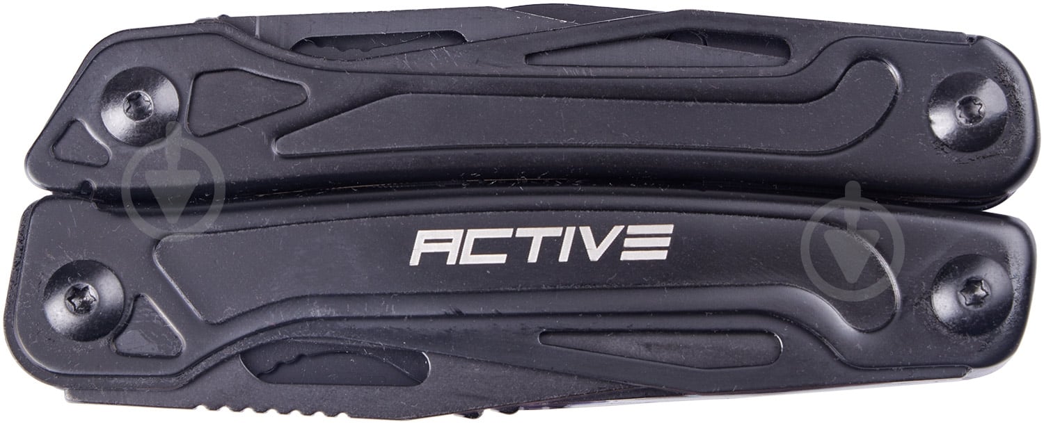 Мультитул ACTIVE Universal Tool, 14 инструментов 63.02.53 - фото 7