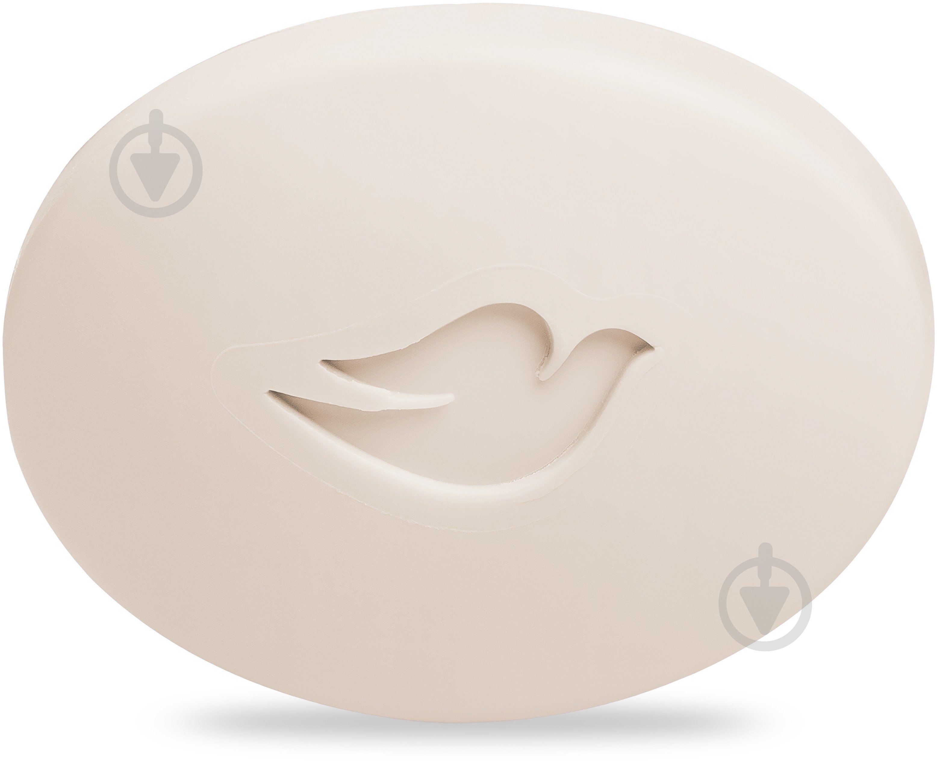 Крем-мыло Dove Объятия нежности 90 г - фото 2