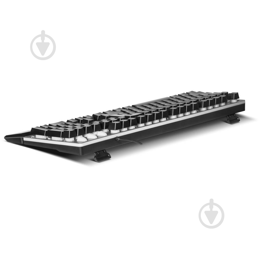 Клавиатура Defender Annihilator GK-013 RU (45013) black - фото 2