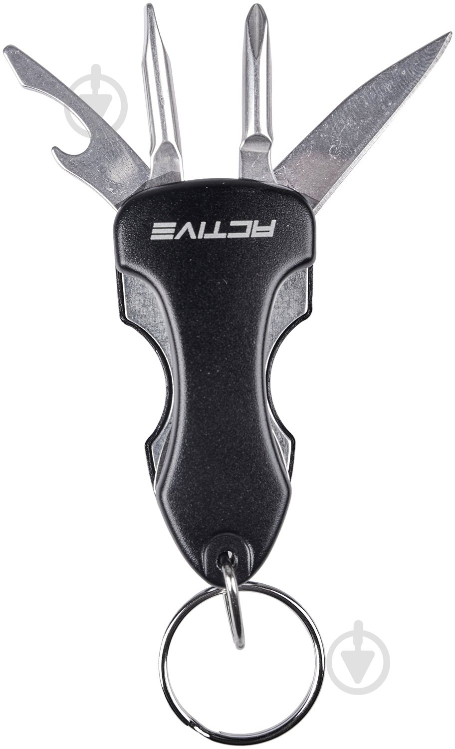 Мультитул ACTIVE брелок Solid 1 63.02.67 - фото 3