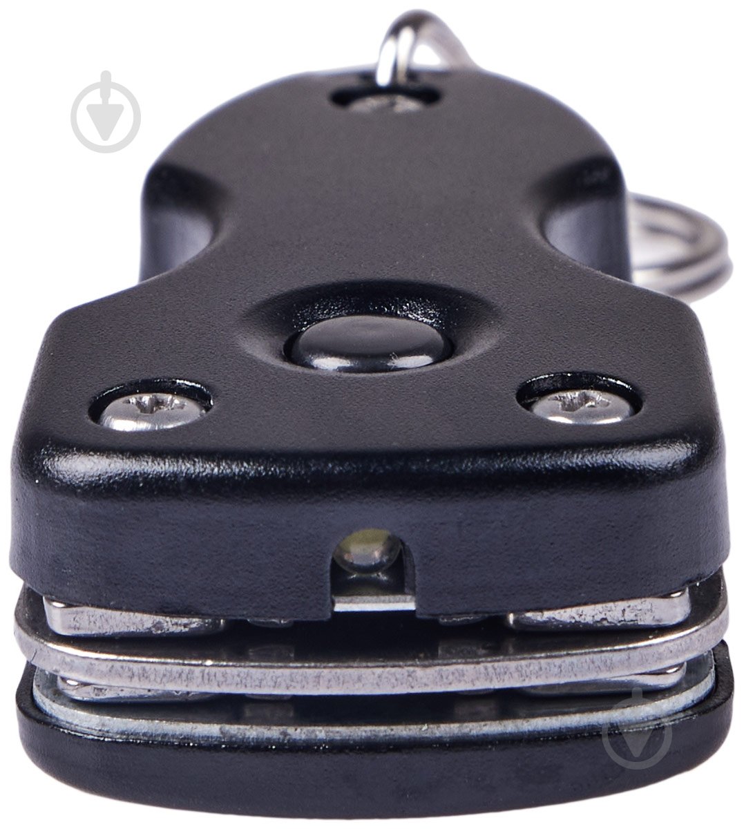 Мультитул ACTIVE брелок Solid 1 63.02.67 - фото 2