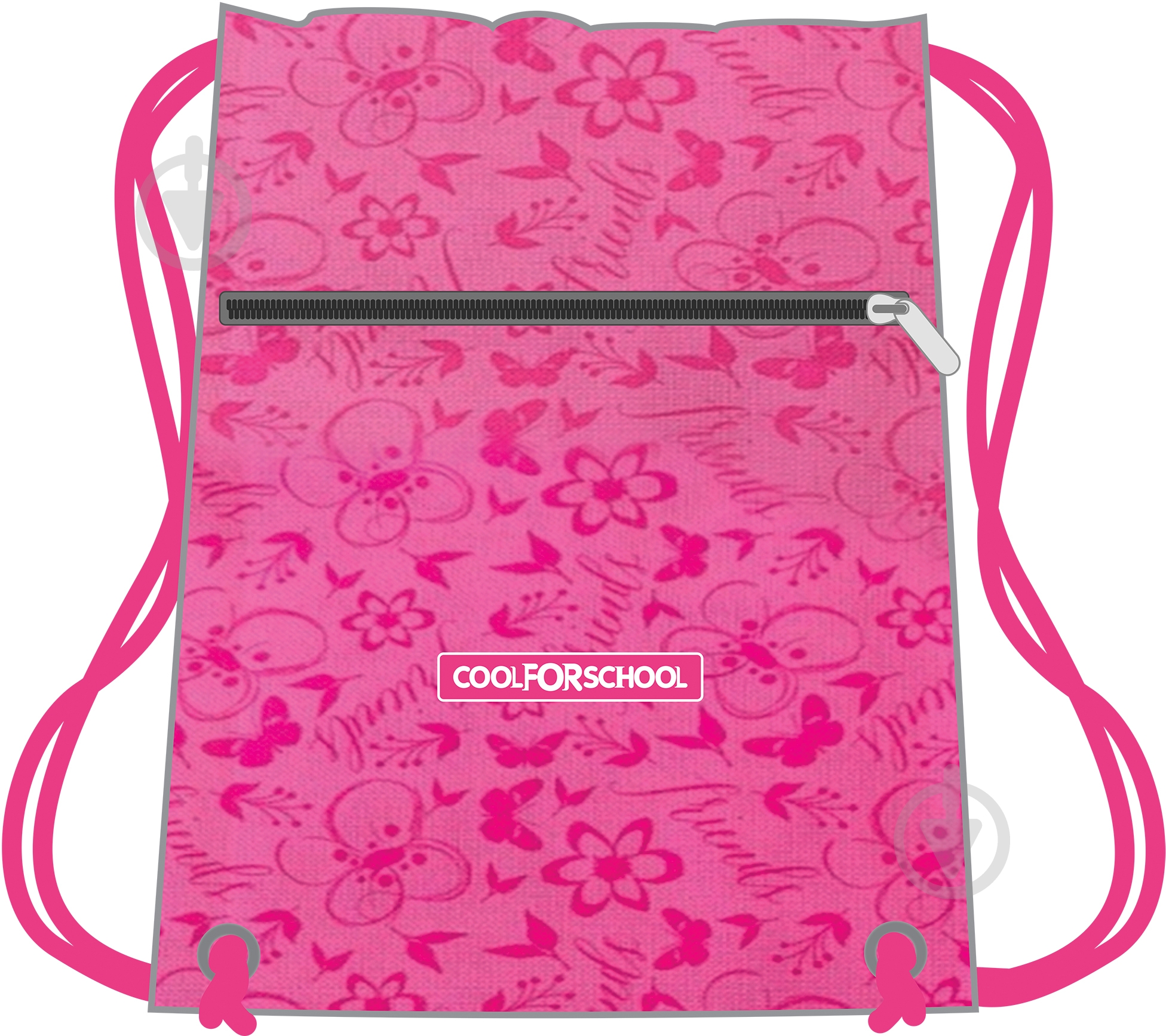 Сумка для обуви Friends CF85739 Cool For School - фото 1