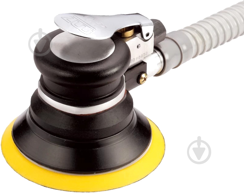 Пневмошлифмашина эксцентриковая MIGHTY SEVEN QB-53802 26472 - фото 1