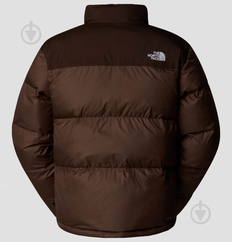 Куртка мужская THE NORTH FACE Saikuru NF0A853I7O31 р.L коричневый - фото 2 Куртка мужская THE NORTH FACE Saikuru NF0A853I7O31 р.L коричневый - фото 2
