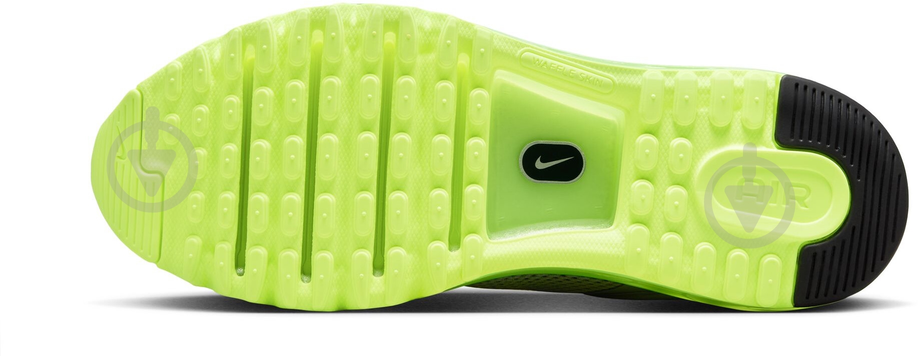 Кросівки чоловічі Nike AIR MAX 2013 HF3660-003 р.46 сірі - фото 8 Кросівки чоловічі Nike AIR MAX 2013 HF3660-003 р.46 сірі - фото 8