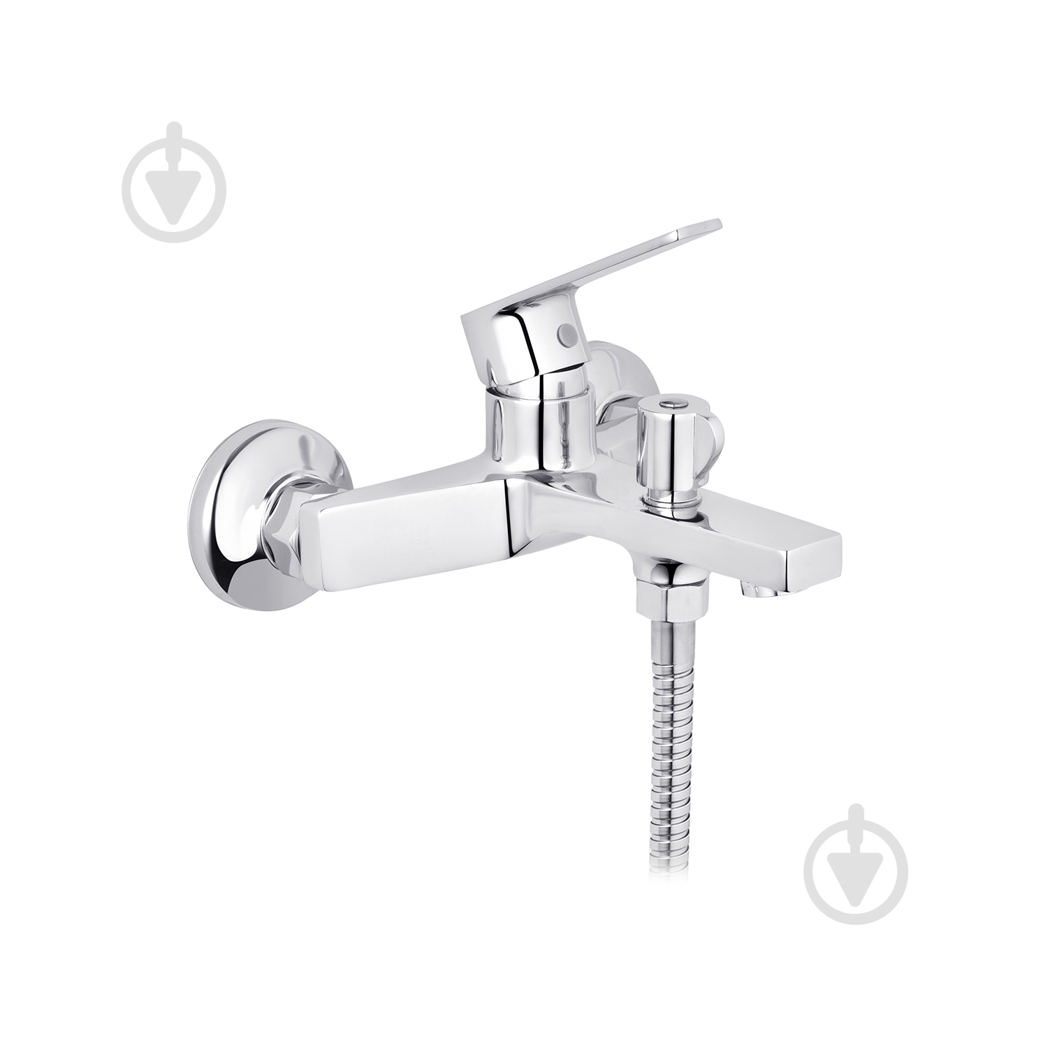 Смеситель для ванны Kroner KRP Eifel - C060 - фото 3 Смеситель для ванны Kroner KRP Eifel - C060 - фото 3