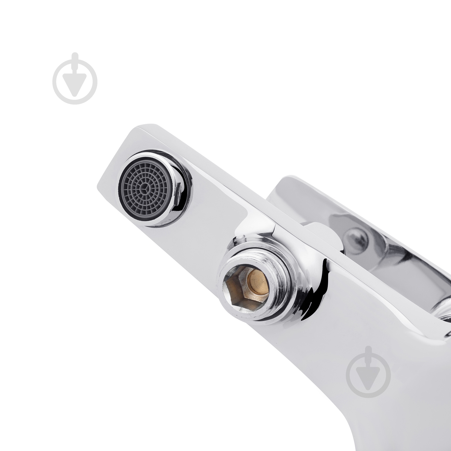 Смеситель для ванны Kroner KRP Eifel - C060 - фото 5 Смеситель для ванны Kroner KRP Eifel - C060 - фото 5