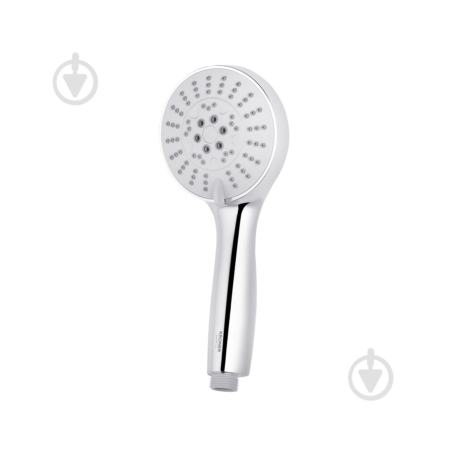 Смеситель для ванны Kroner KRP Eifel - C060 - фото 6 Смеситель для ванны Kroner KRP Eifel - C060 - фото 6