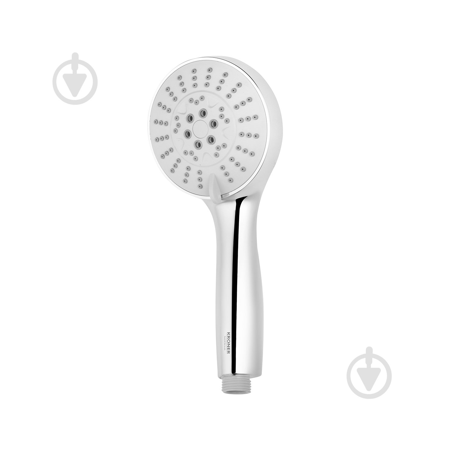 Смеситель для ванны Kroner KRP Eifel - C070 - фото 6