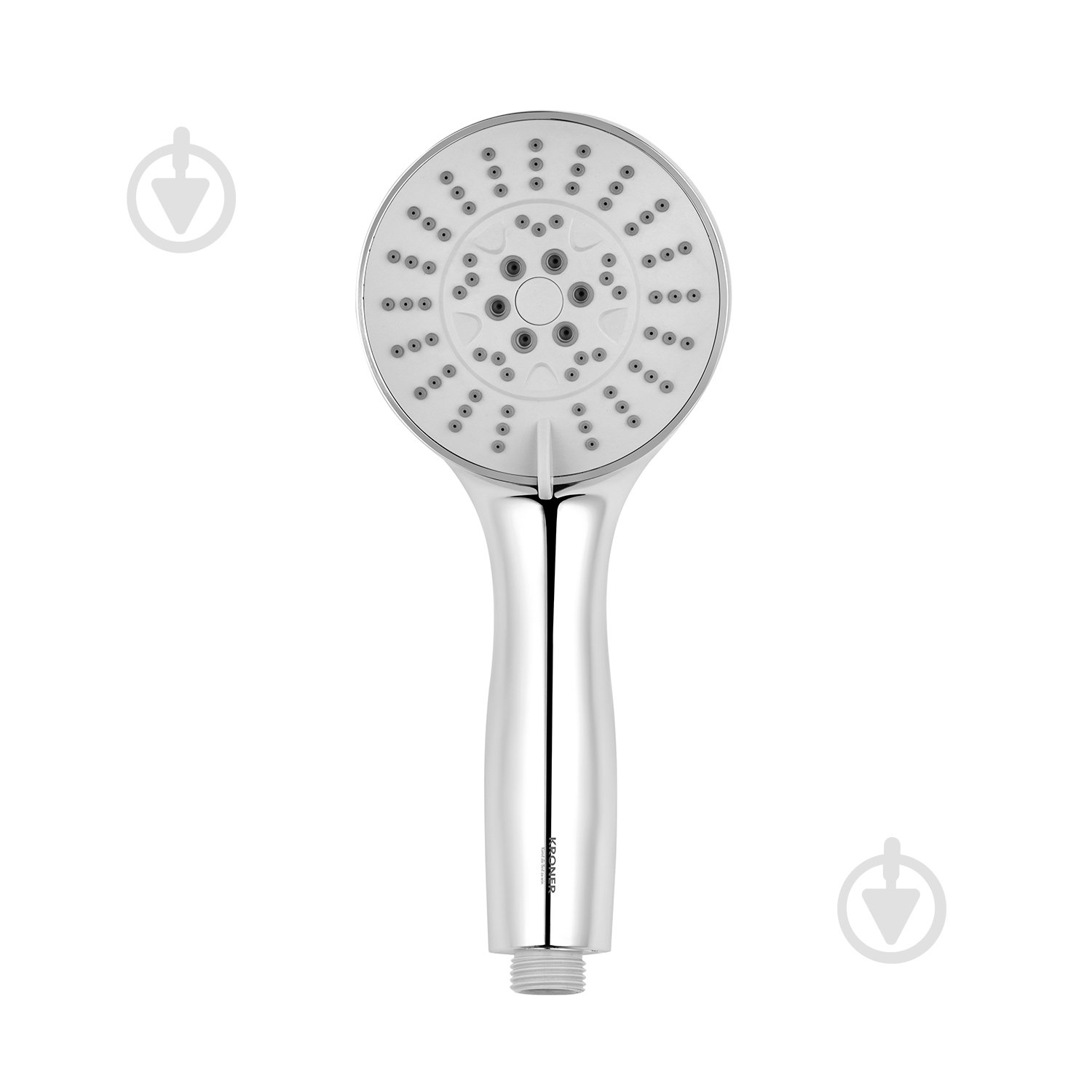 Смеситель для ванны Kroner KRP Eifel - C070 - фото 7