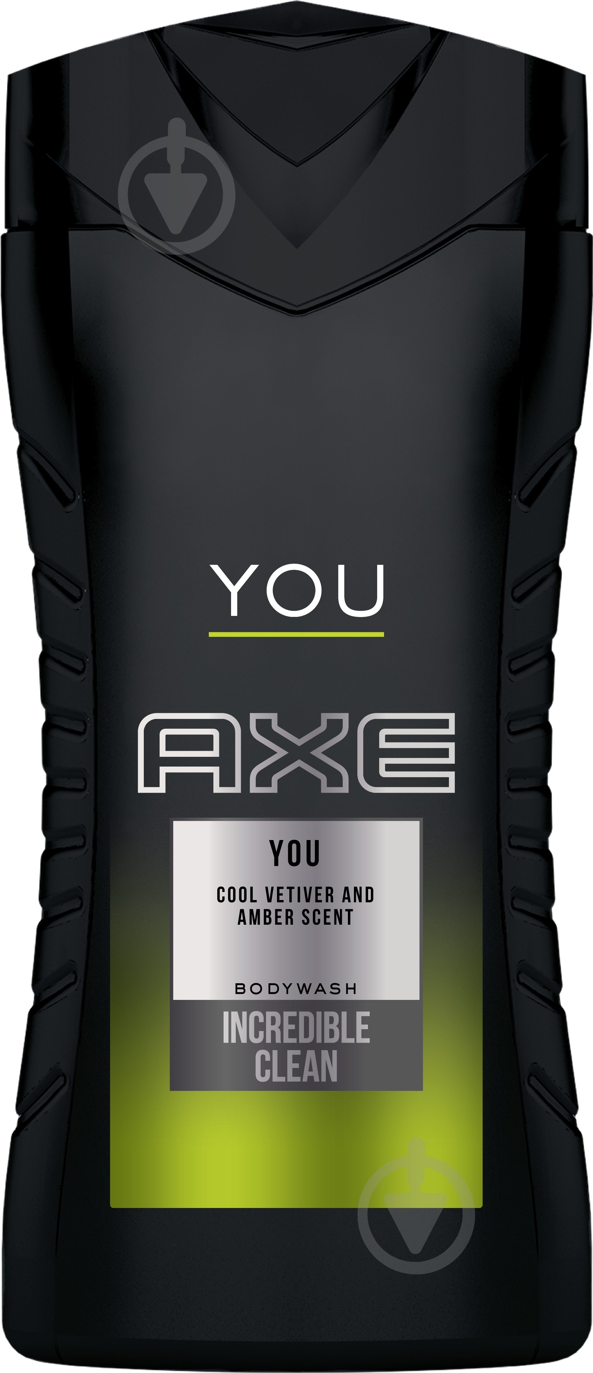 Гель для душу AXE You 250 мл - фото 1