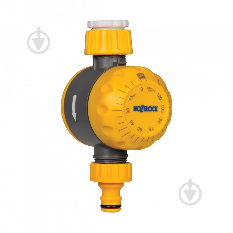 Таймер Hozelock поливу механічний - фото 1