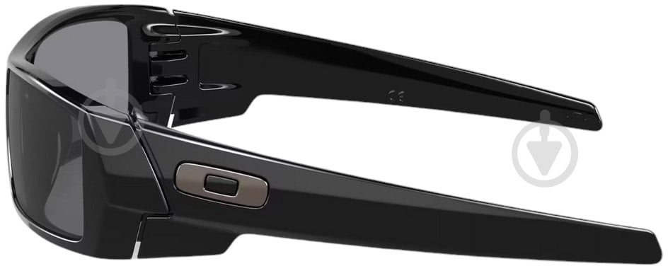 ᐉ Солнцезащитные очки Oakley Gascan Grey Lenses (03-47160