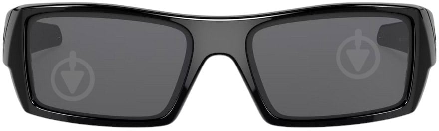 ᐉ Солнцезащитные очки Oakley Gascan Grey Lenses (03-47160