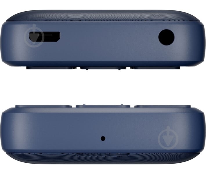 Мобильный телефон Nokia 130 TA-1576 DS dark blue Nokia 130 2023 DS Dark Blue - фото 9