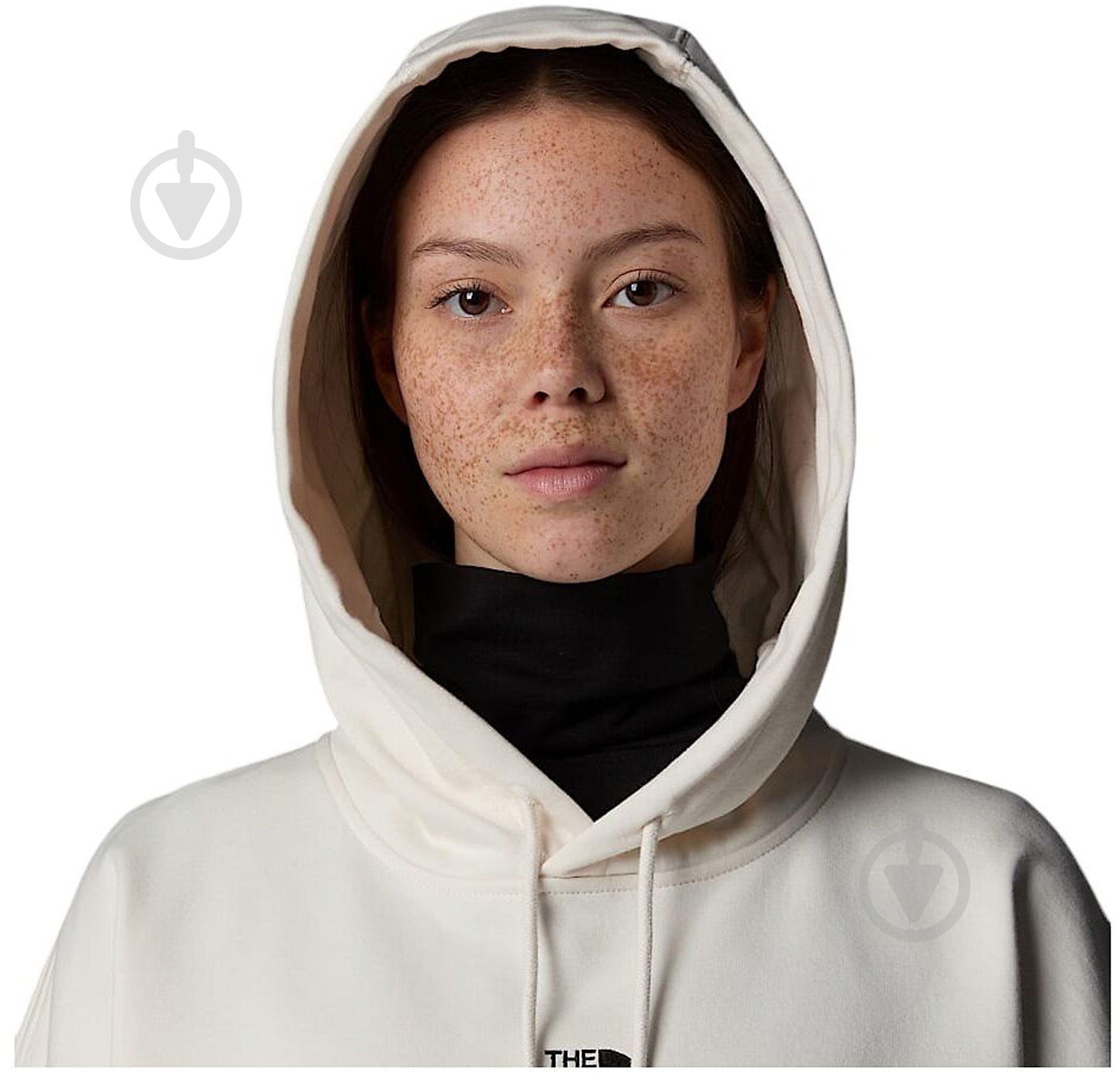 Джемпер THE NORTH FACE NF0A89ENQLI1 р.XS білий - фото 5 Джемпер THE NORTH FACE NF0A89ENQLI1 р.XS білий - фото 5