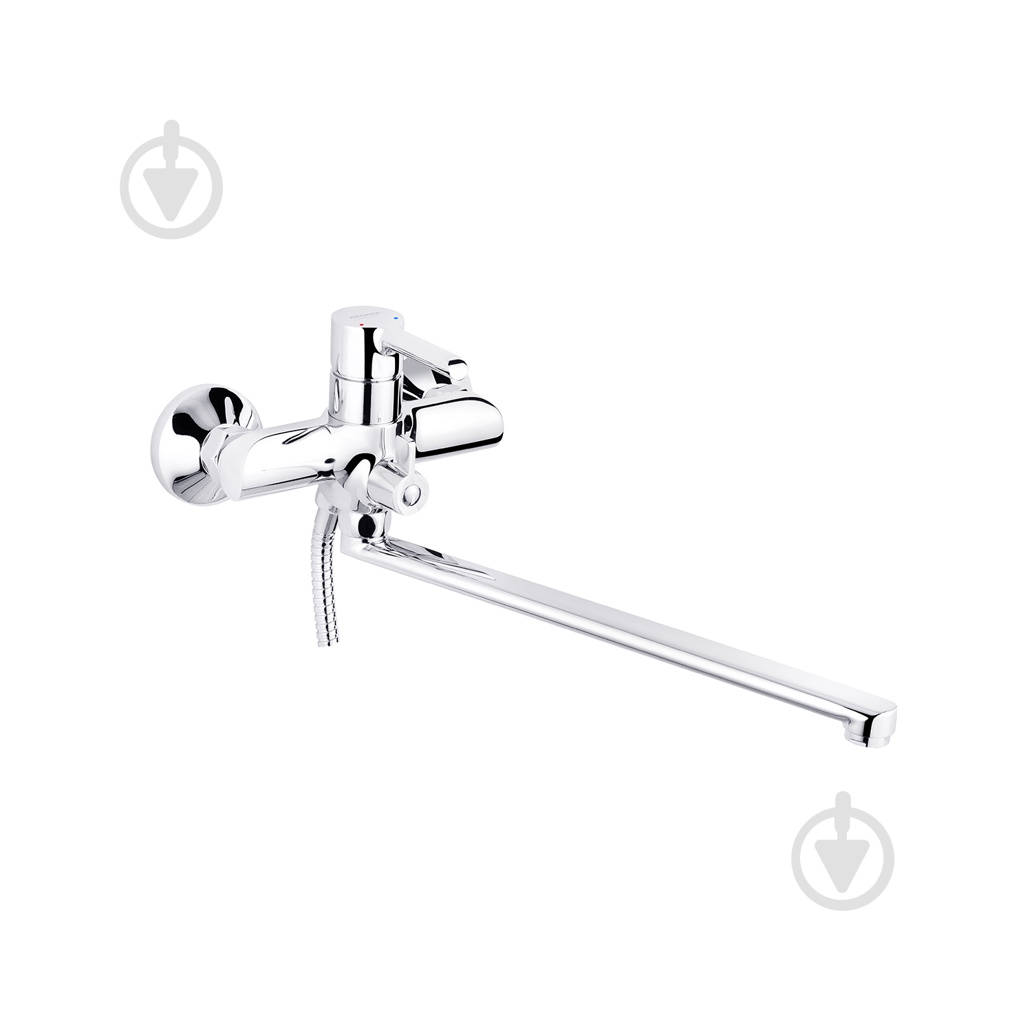 Змішувач для ванни Kroner KRP Essen - C070 - фото 1 Змішувач для ванни Kroner KRP Essen - C070 - фото 1