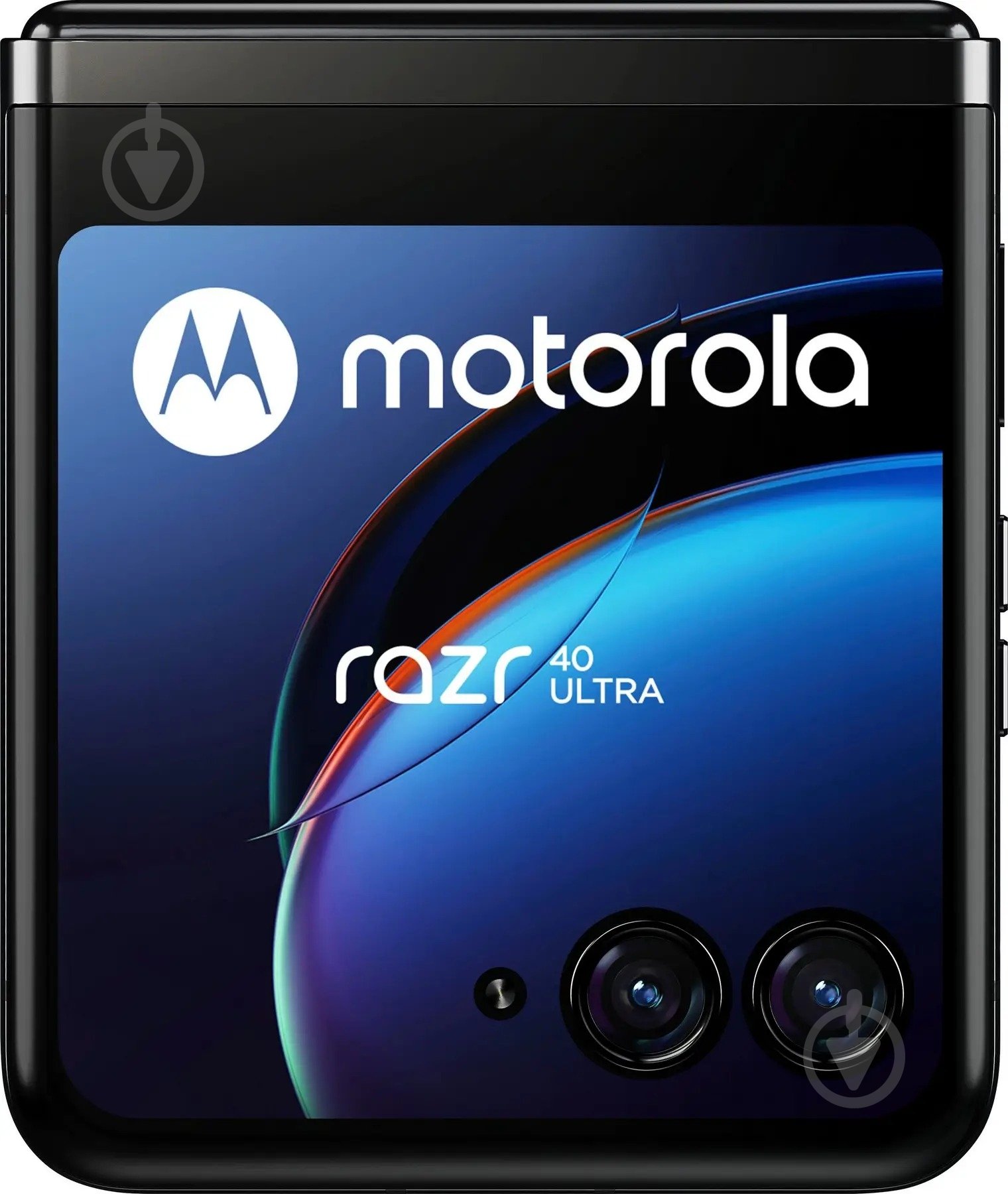 Смартфон Motorola Razr 40 Ultra 8/256GB infinite black (992126) - фото 10