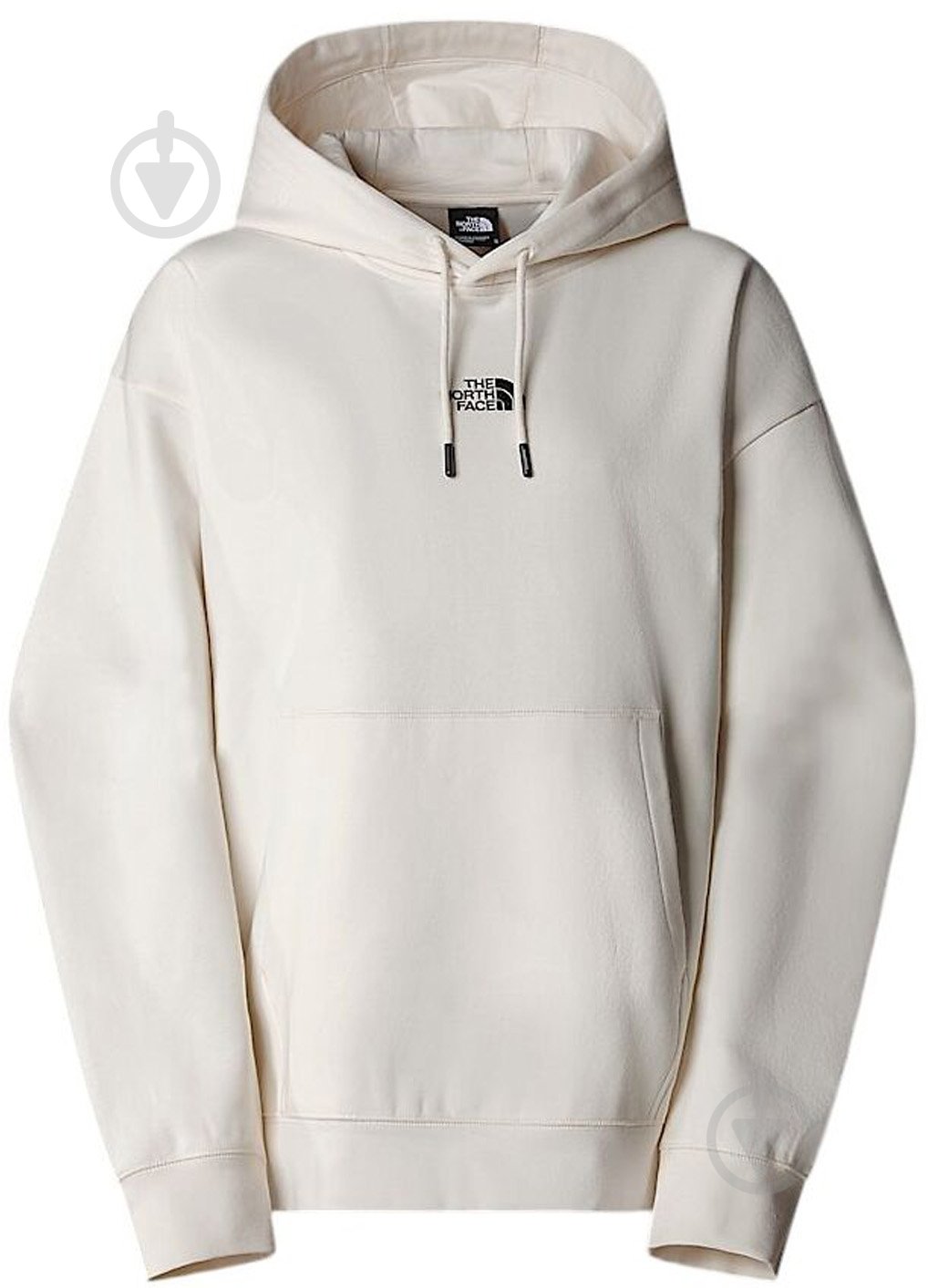 Джемпер THE NORTH FACE NF0A89ENQLI1 р.S білий - фото 1 Джемпер THE NORTH FACE NF0A89ENQLI1 р.S білий - фото 1