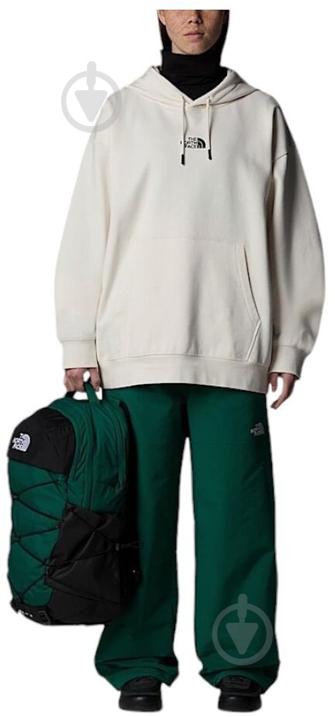 Джемпер THE NORTH FACE NF0A89ENQLI1 р.S білий - фото 4 Джемпер THE NORTH FACE NF0A89ENQLI1 р.S білий - фото 4