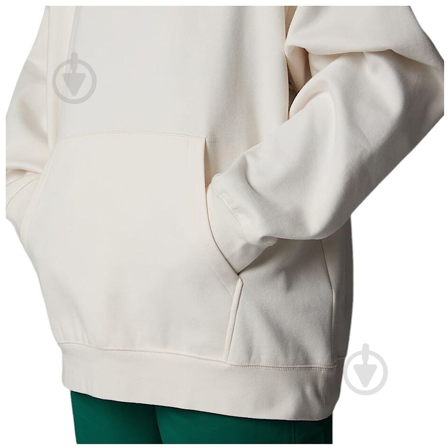 Джемпер THE NORTH FACE NF0A89ENQLI1 р.S білий - фото 8 Джемпер THE NORTH FACE NF0A89ENQLI1 р.S білий - фото 8