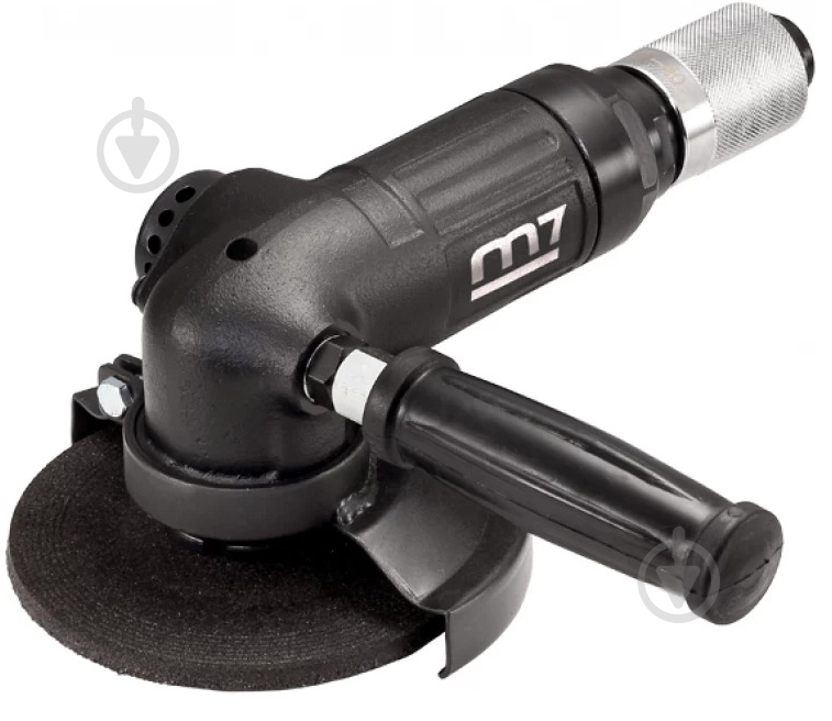 Пневмошлифмашина MIGHTY SEVEN QB-195-120 - фото 1