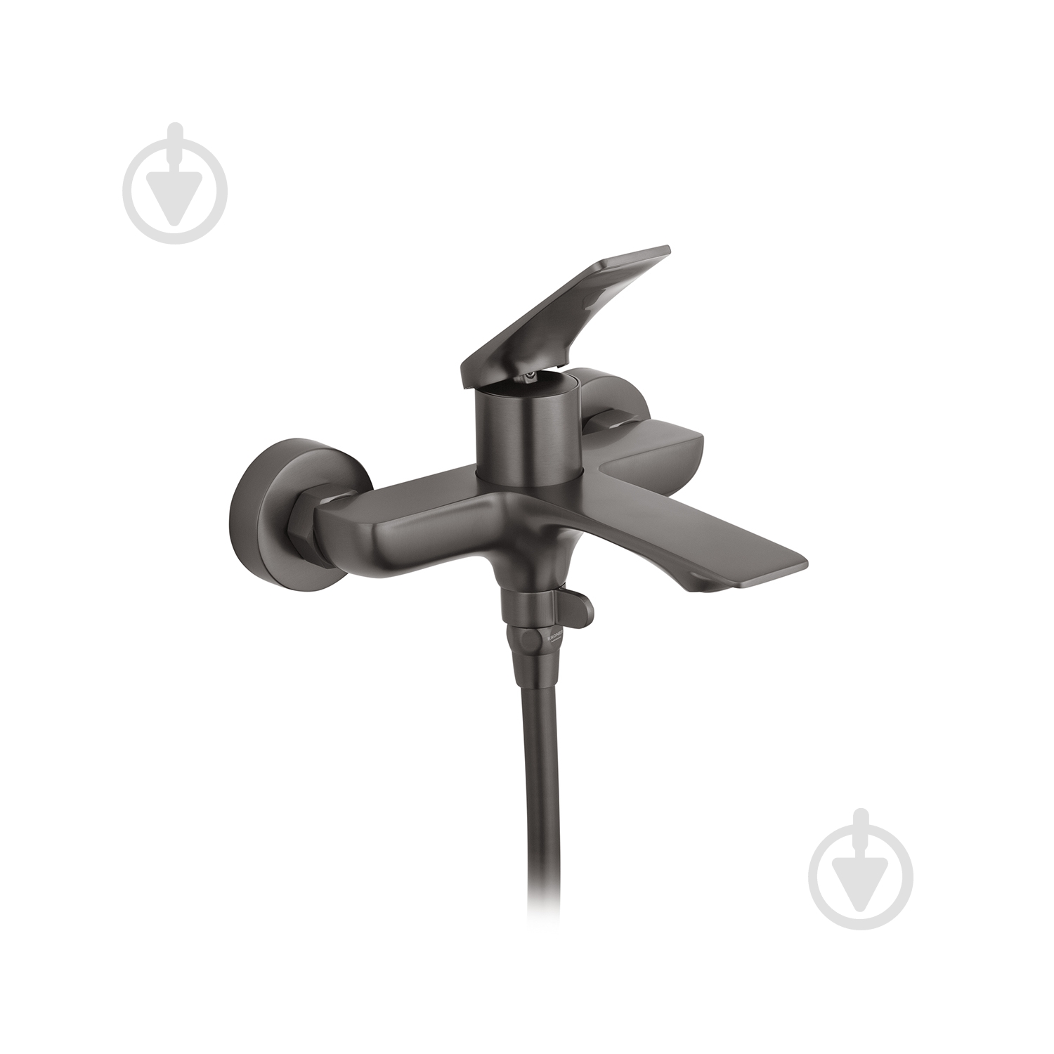 Смеситель для ванны Kroner KRP Graz - GRP060 - фото 3 Смеситель для ванны Kroner KRP Graz - GRP060 - фото 3