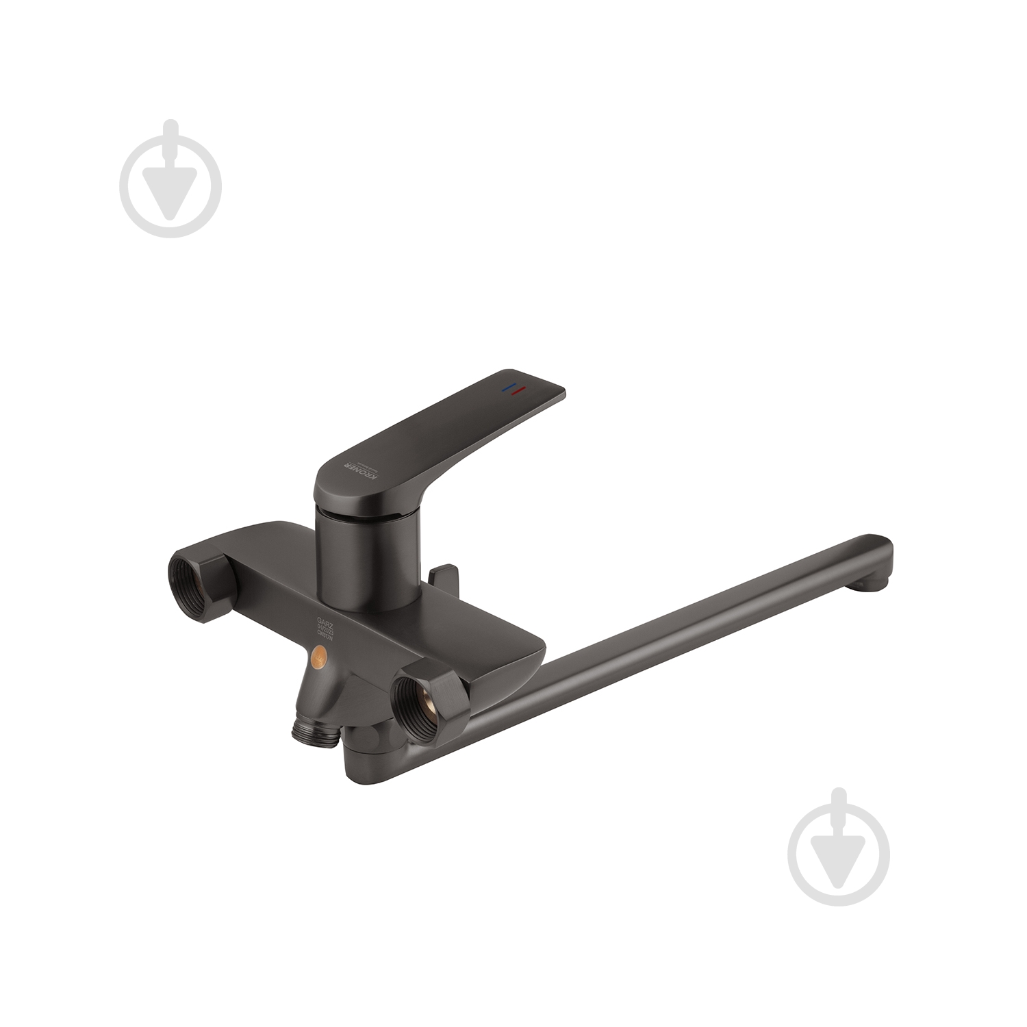 Смеситель для ванны Kroner KRP Graz - GRP070 - фото 4