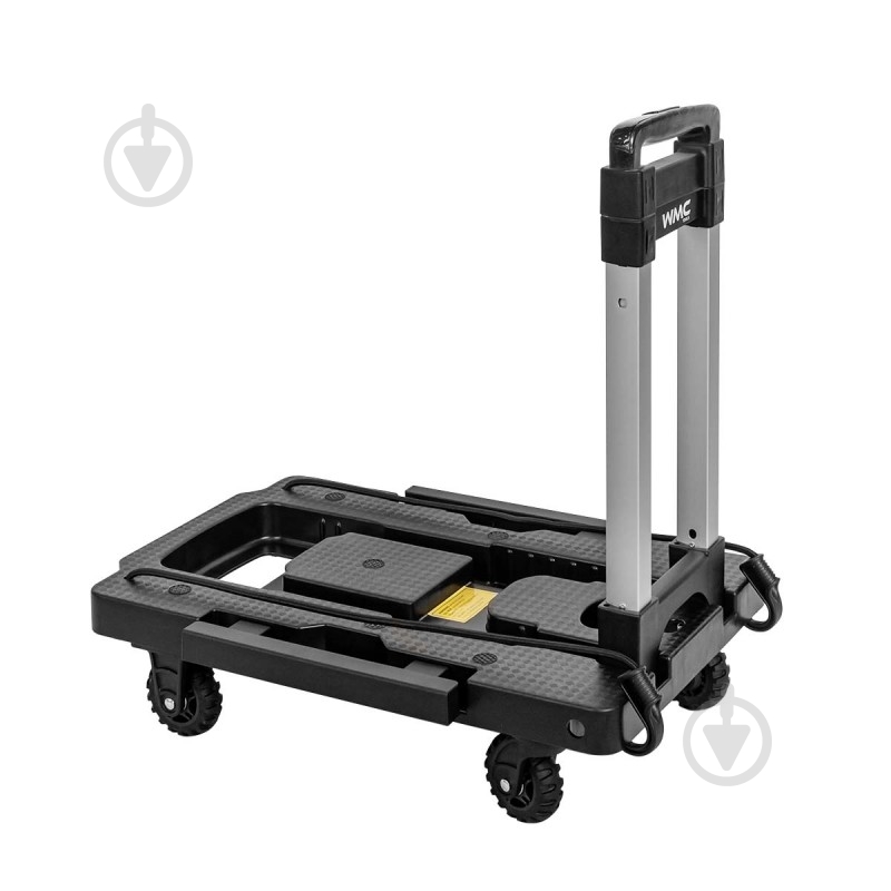 Візок WMC TOOLS WT-VT170 - фото 5 Візок WMC TOOLS WT-VT170 - фото 5