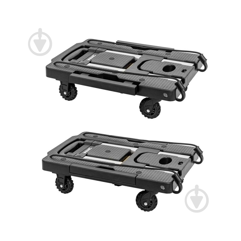 Візок WMC TOOLS WT-VT170 - фото 3 Візок WMC TOOLS WT-VT170 - фото 3