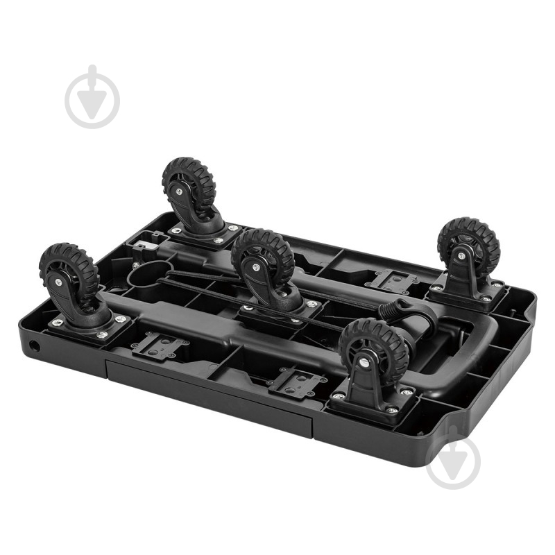 Візок WMC TOOLS WT-VT170 - фото 4 Візок WMC TOOLS WT-VT170 - фото 4