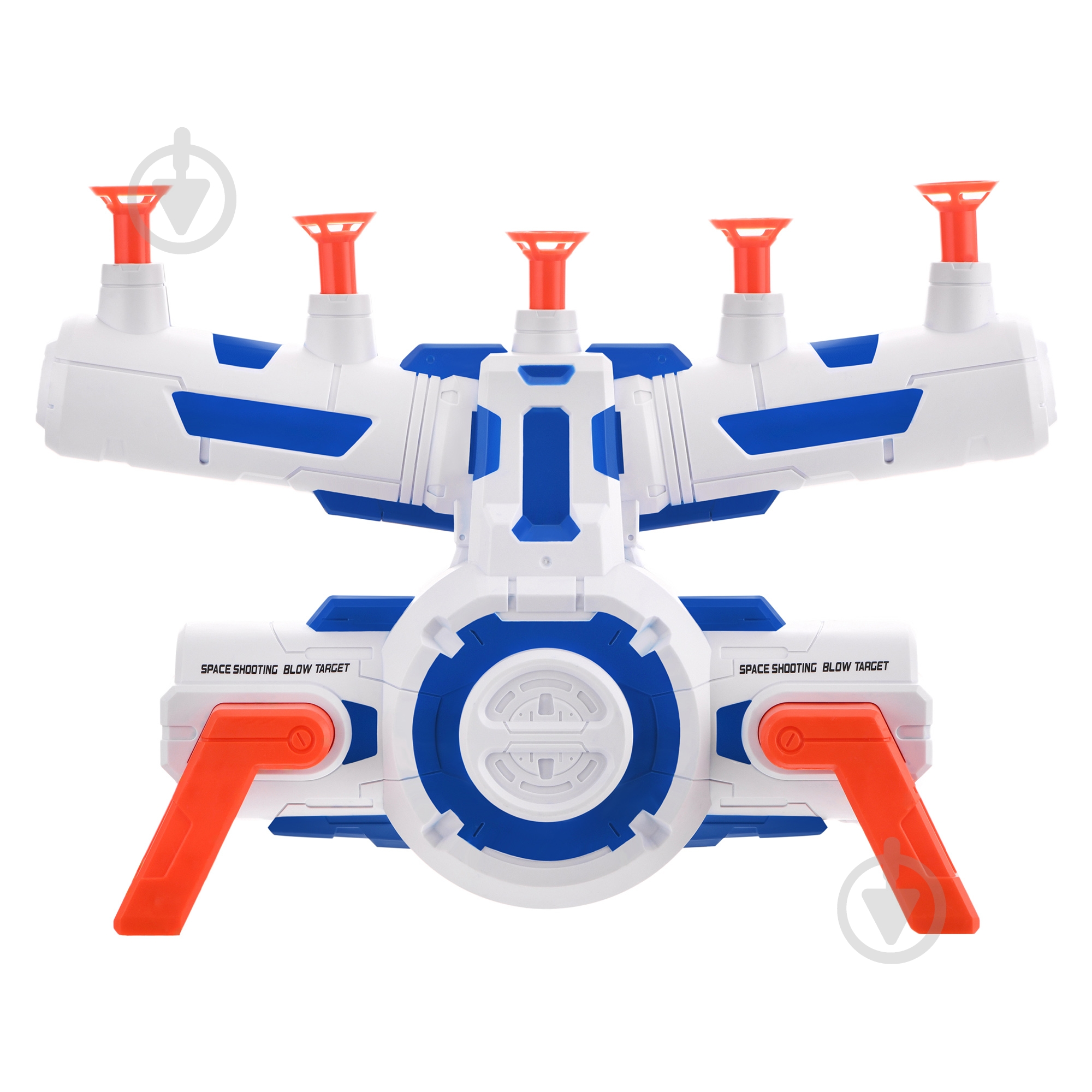 Мишень Same Toy S3227 - фото 2