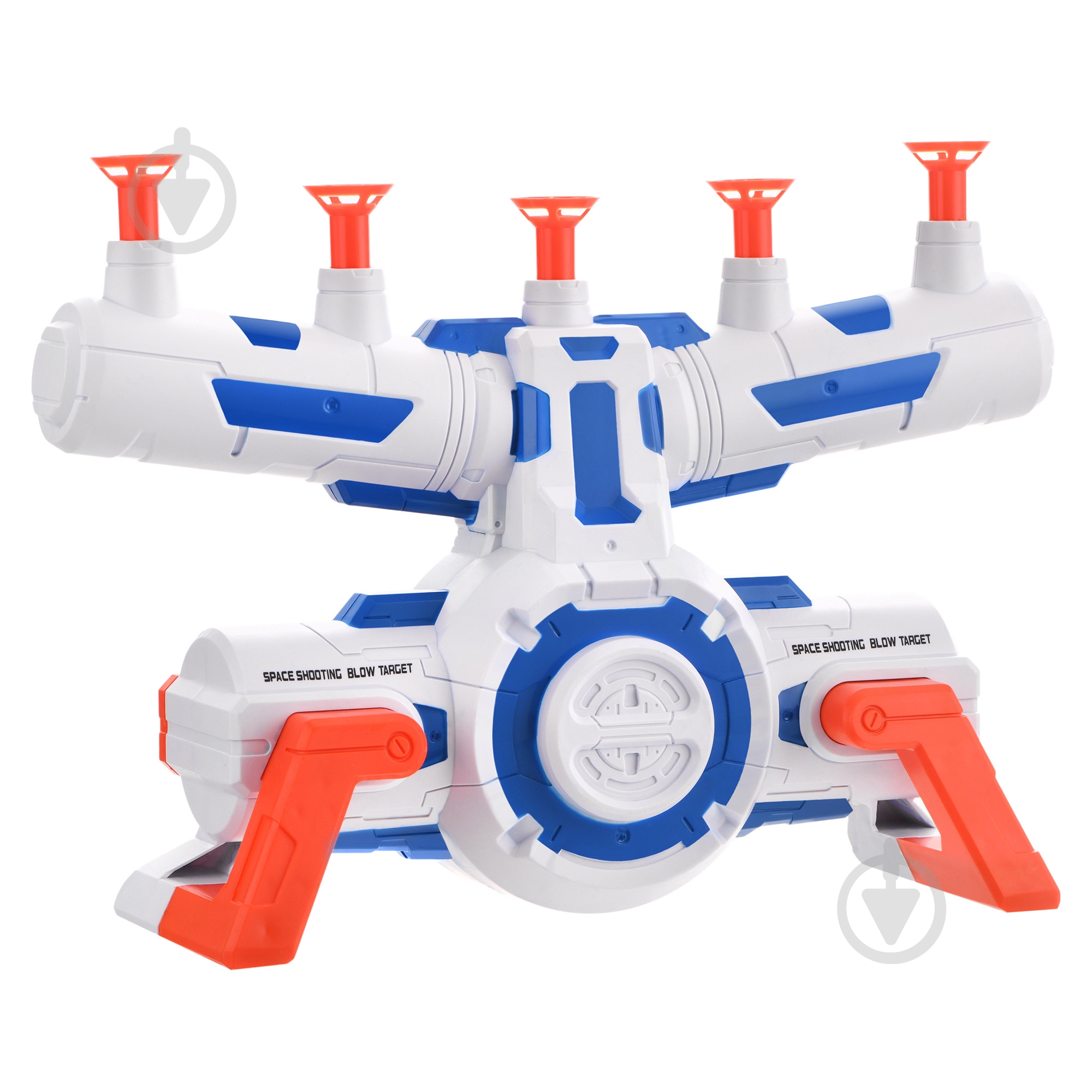 Мишень Same Toy S3227 - фото 3