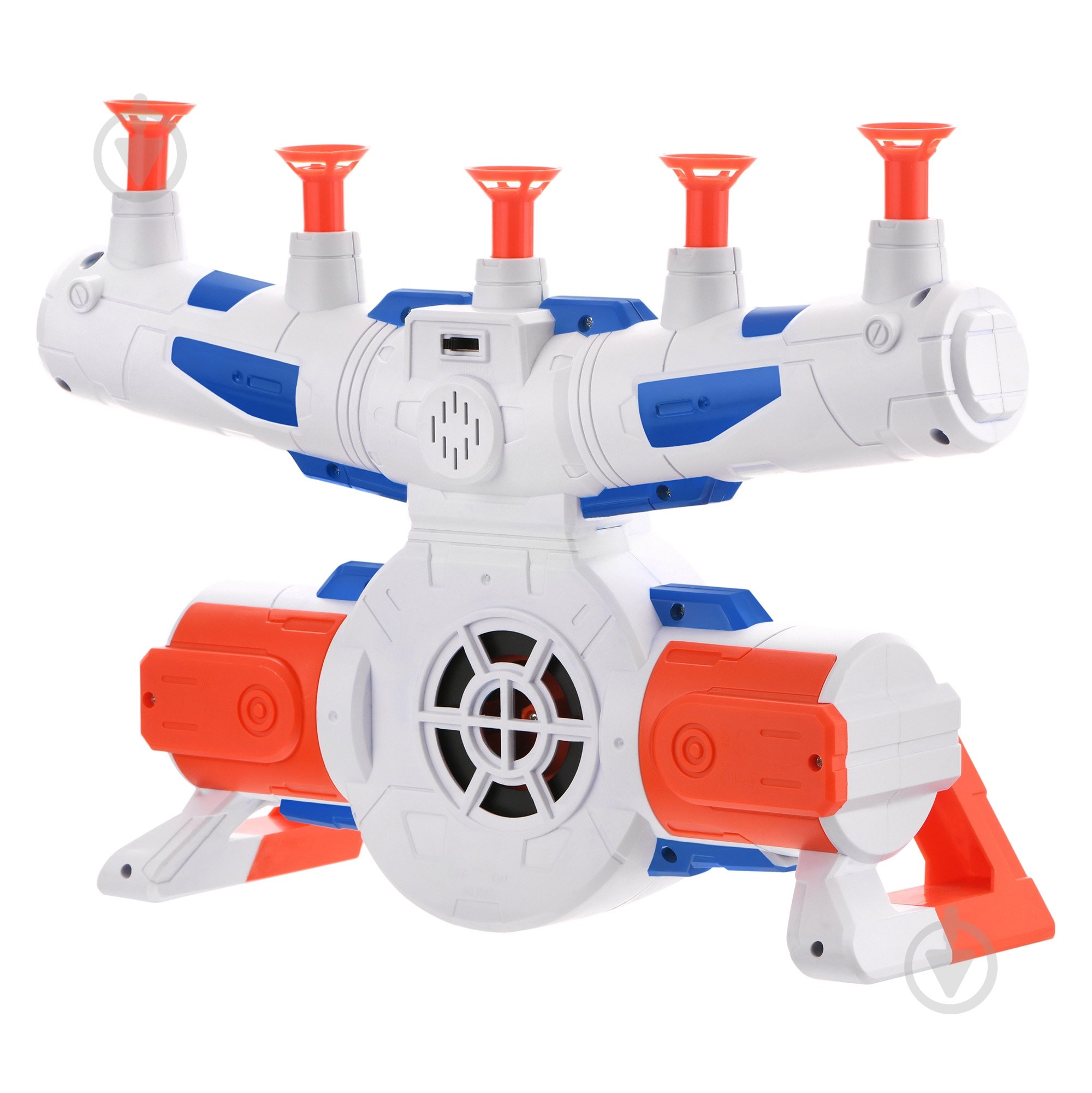 Мишень Same Toy S3227 - фото 4