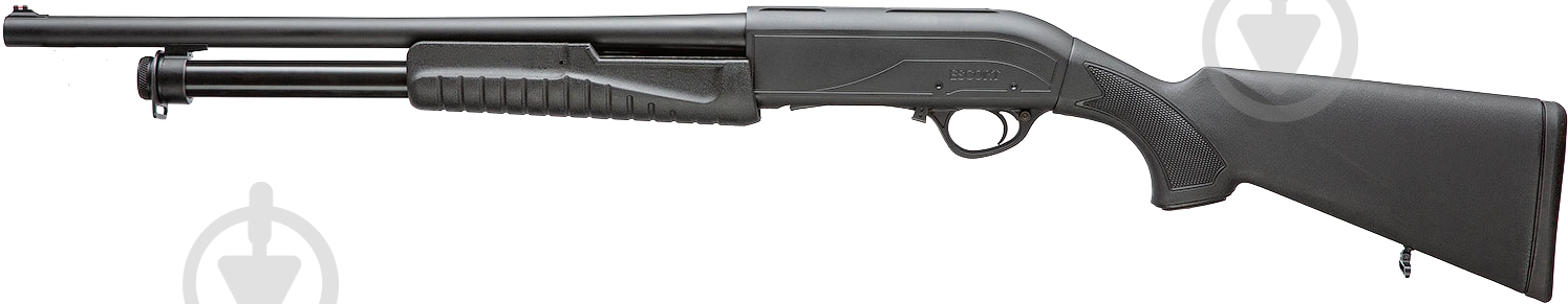 Рушниця Hatsan Escort Aimguard 12/76 46 см 5+1 - фото 2
