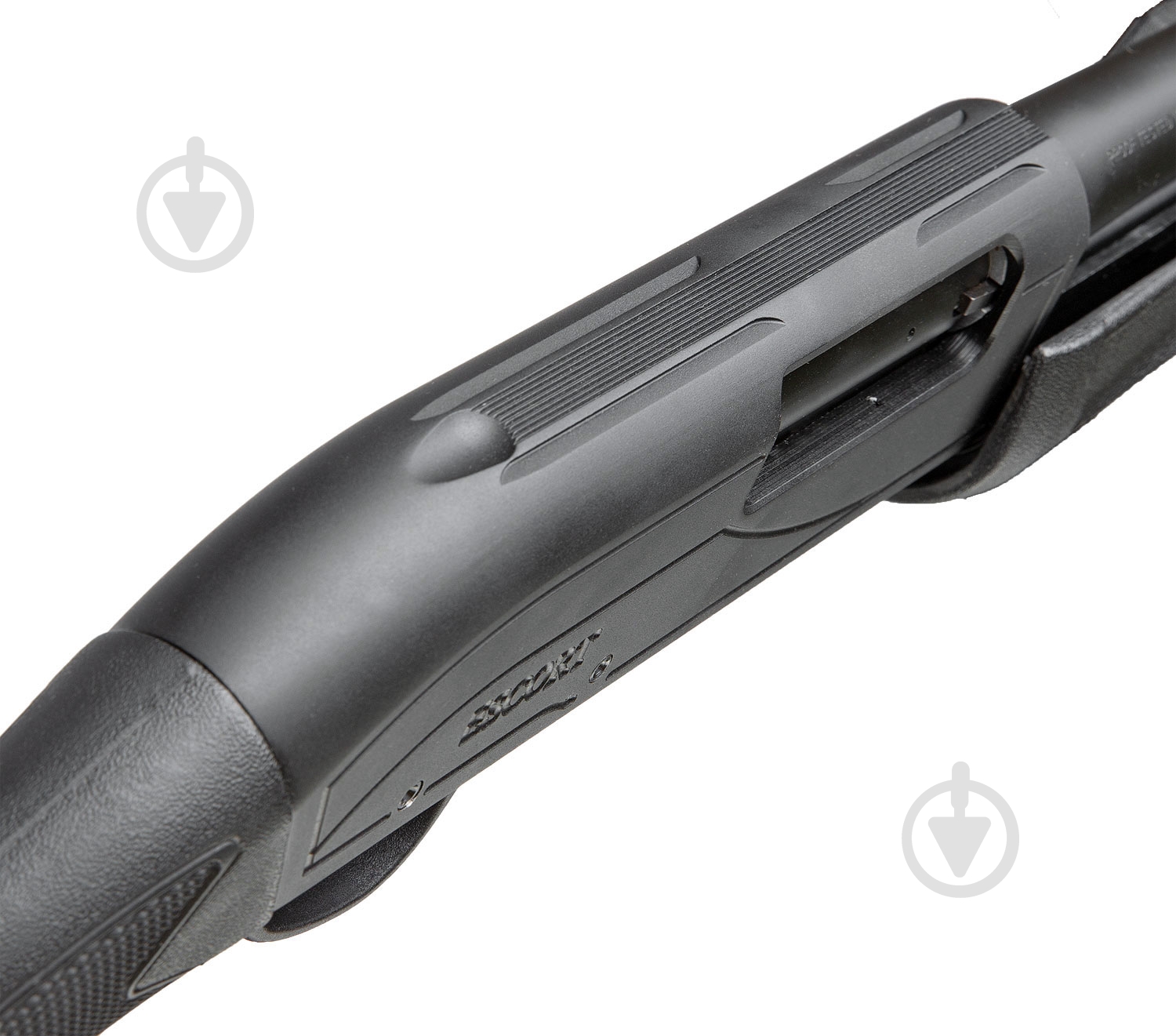 Рушниця Hatsan Escort Aimguard 12/76 46 см 5+1 - фото 3