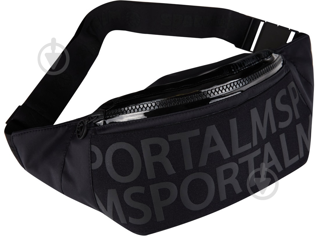 Сумка Sportalm 98 298 46 147 чорний - фото 1