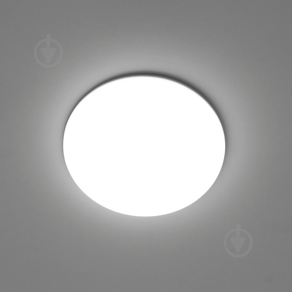 Светильник встраиваемый (Downlight) Luminaria LED 18 Вт 5000 К белый RDL-18W 5000K - фото 3