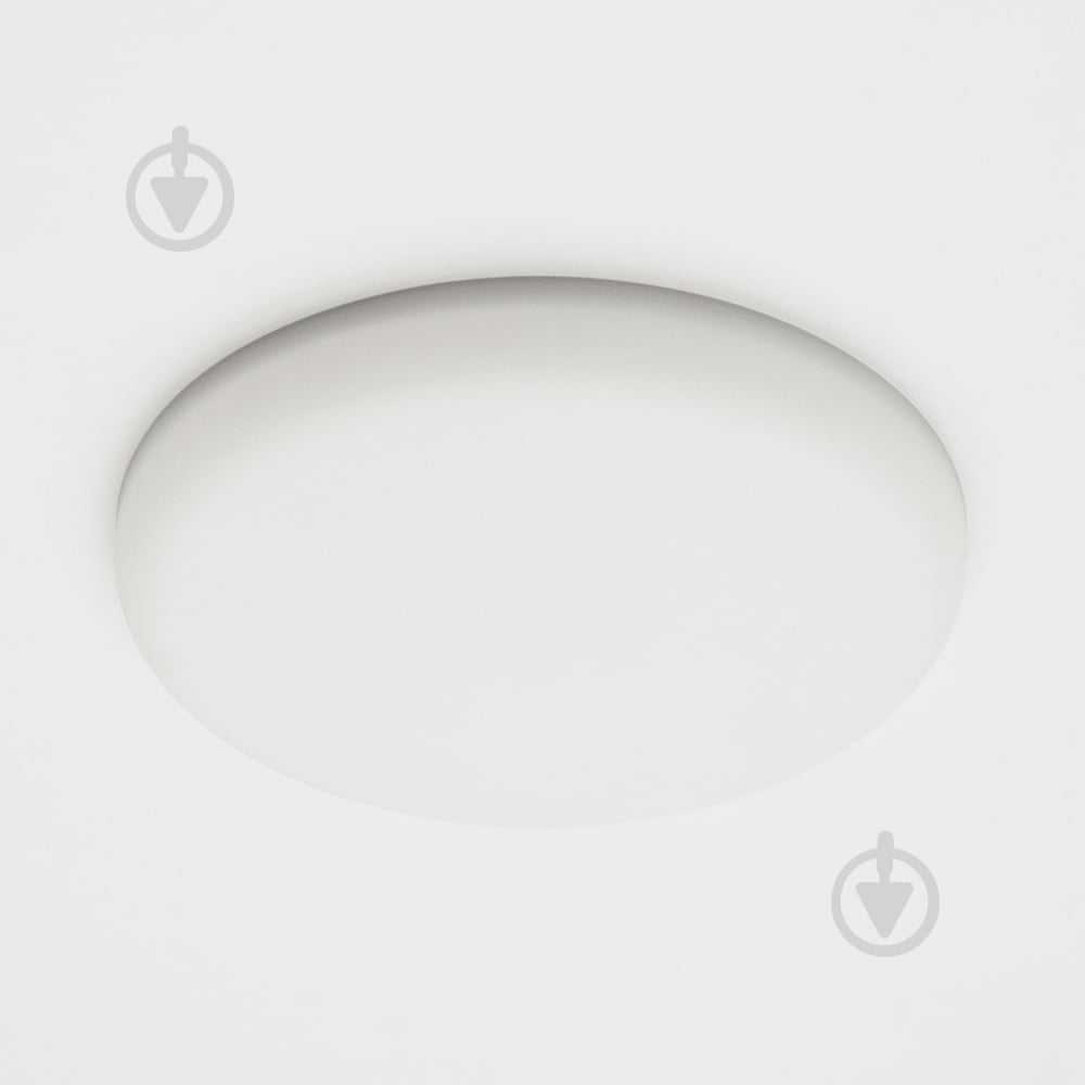 Светильник встраиваемый (Downlight) Luminaria LED 18 Вт 5000 К белый RDL-18W 5000K - фото 5