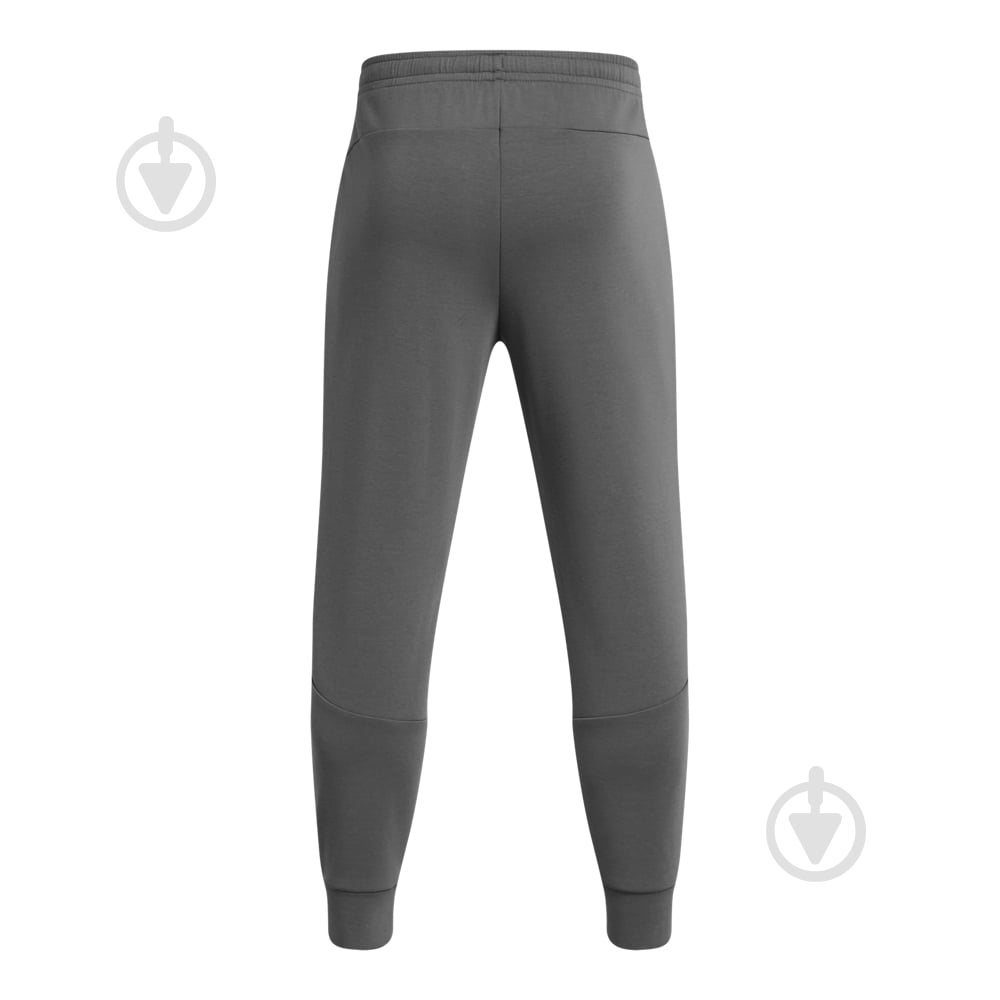 Брюки Under Armour UNSTOPPABLE FLC JGR EU 1389353-025 р. M серый - фото 6 Брюки Under Armour UNSTOPPABLE FLC JGR EU 1389353-025 р. M серый - фото 6