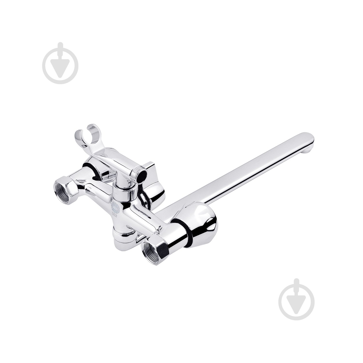 Смеситель для ванны Kroner KRP Hamburg - C070 - фото 3 Смеситель для ванны Kroner KRP Hamburg - C070 - фото 3