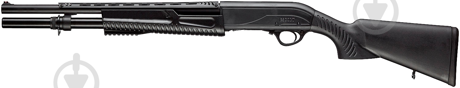 Рушниця Hatsan Hatsan Escort MPS12 12/76 51 см - фото 2