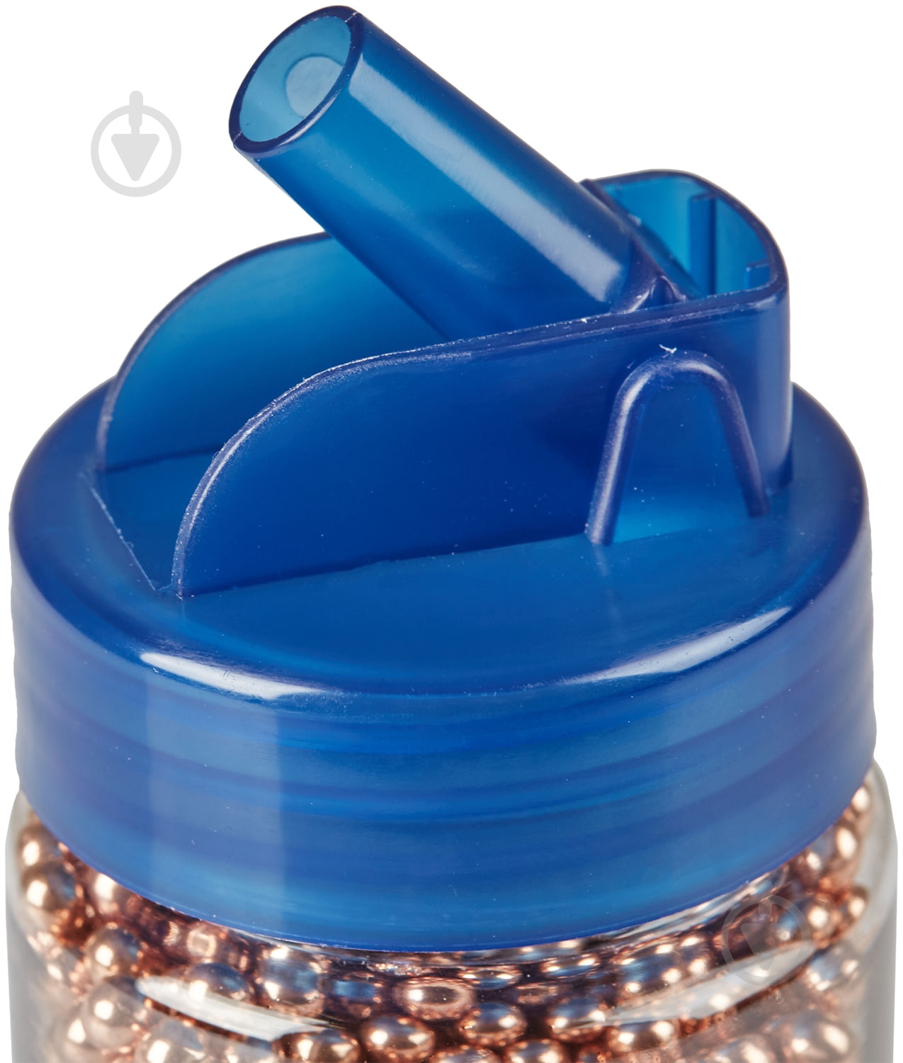 Пули пневматические Кульова блискавка ВВ 4,5 мм 2414.00.10 - фото 3