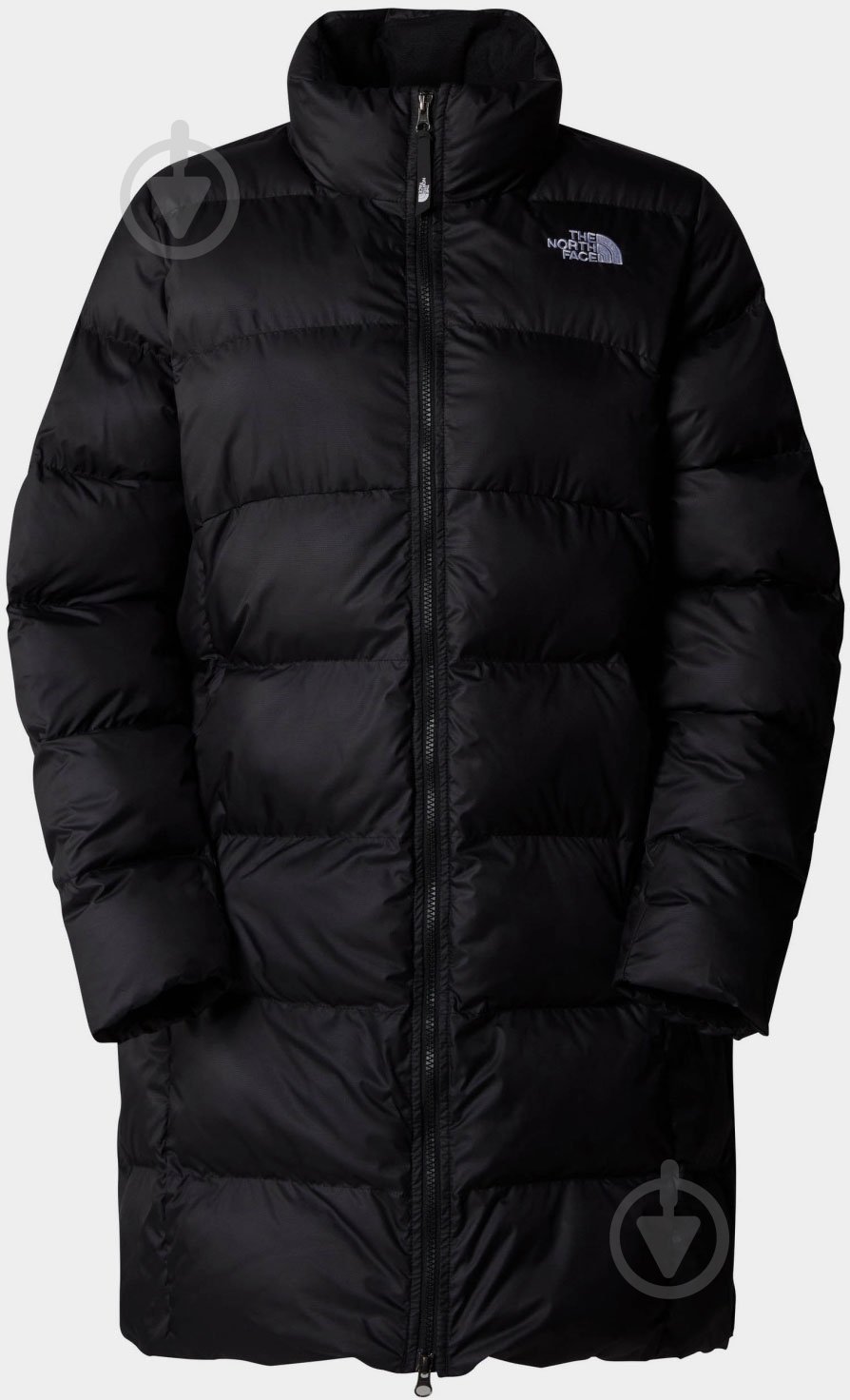 Куртка жіноча THE NORTH FACE Saikuru NF0A89JEJK31 р.M чорний - фото 1