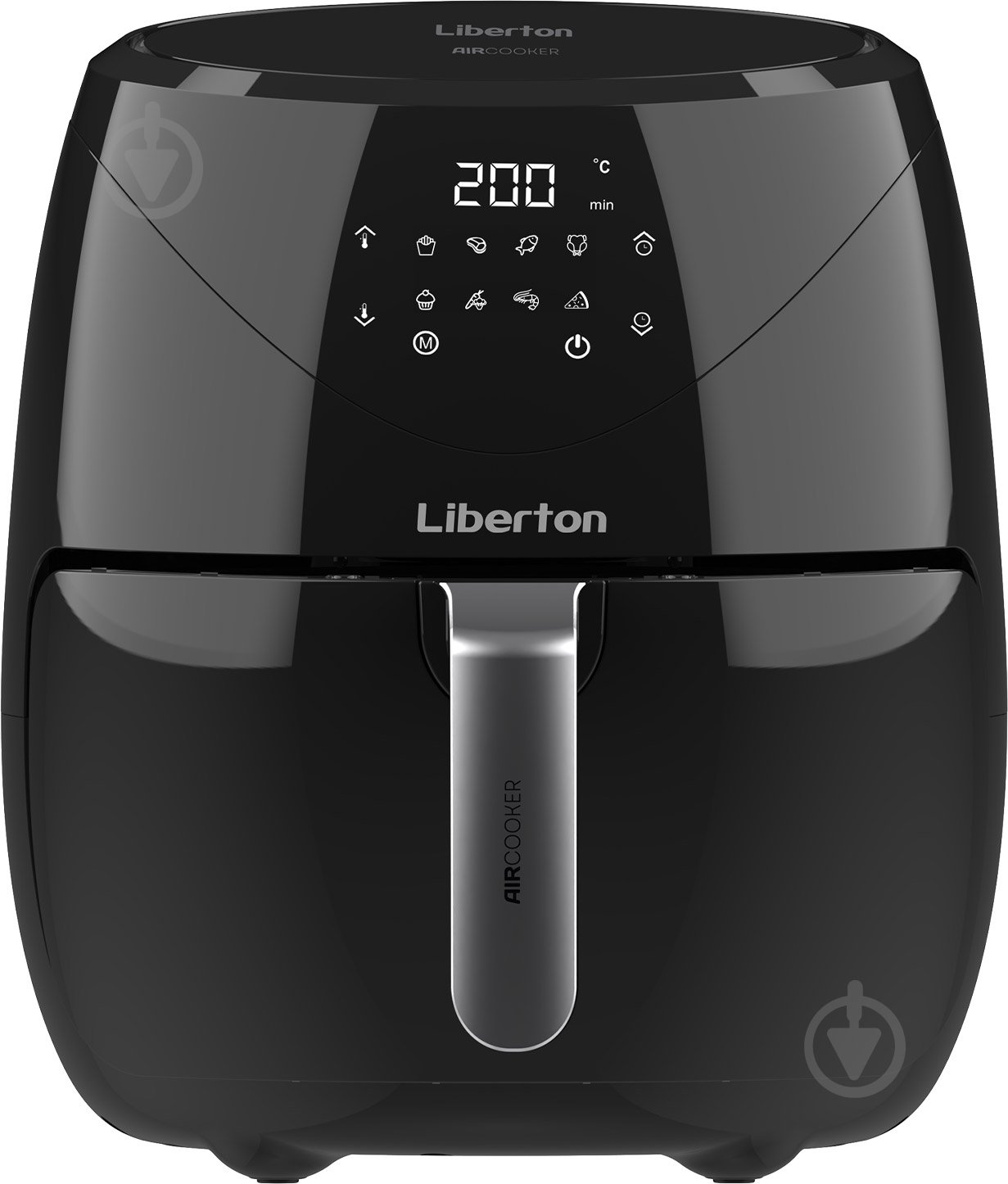 Мультипіч Liberton LAF-3209 - фото 1