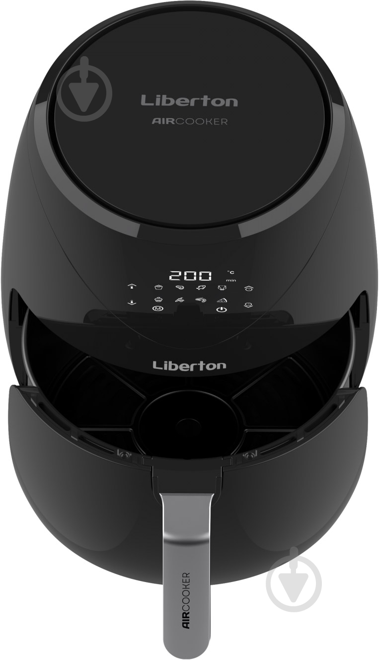 Мультипіч Liberton LAF-3209 - фото 3