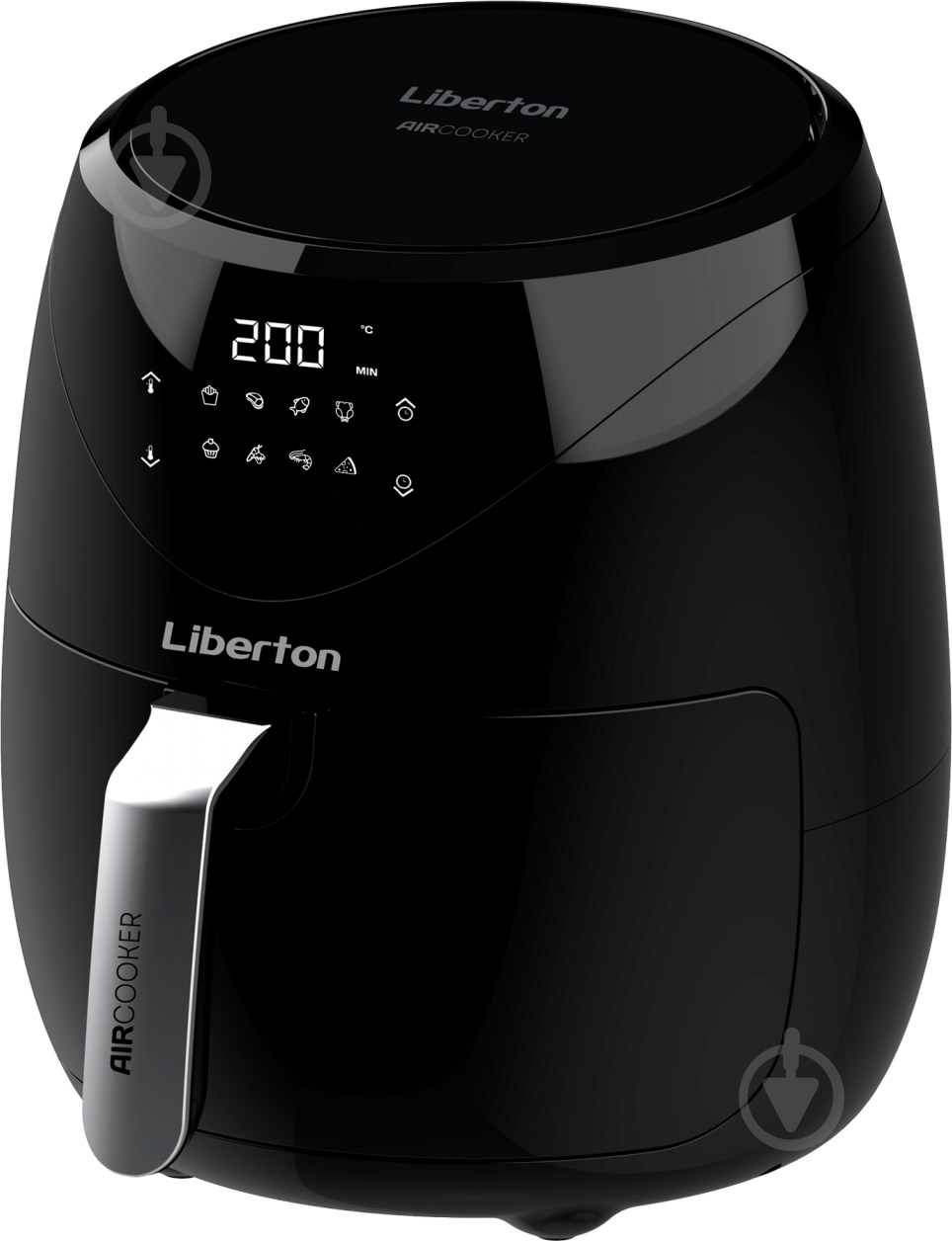 Мультипіч Liberton LAF-3209 - фото 2