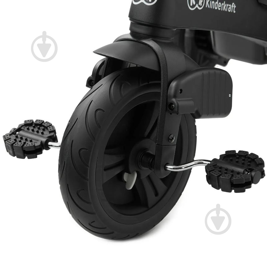 Велосипед детский Kinderkraft Twipper зеленый KRTWIP00GRE0000 - фото 13