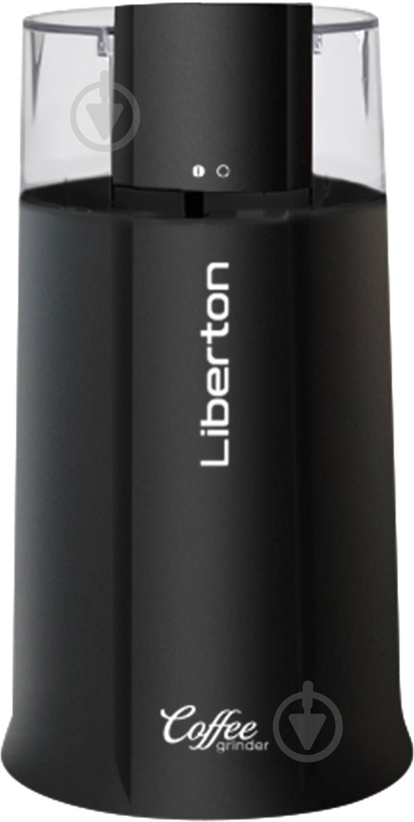 Кофемолка Liberton LCG-2308 - фото 1